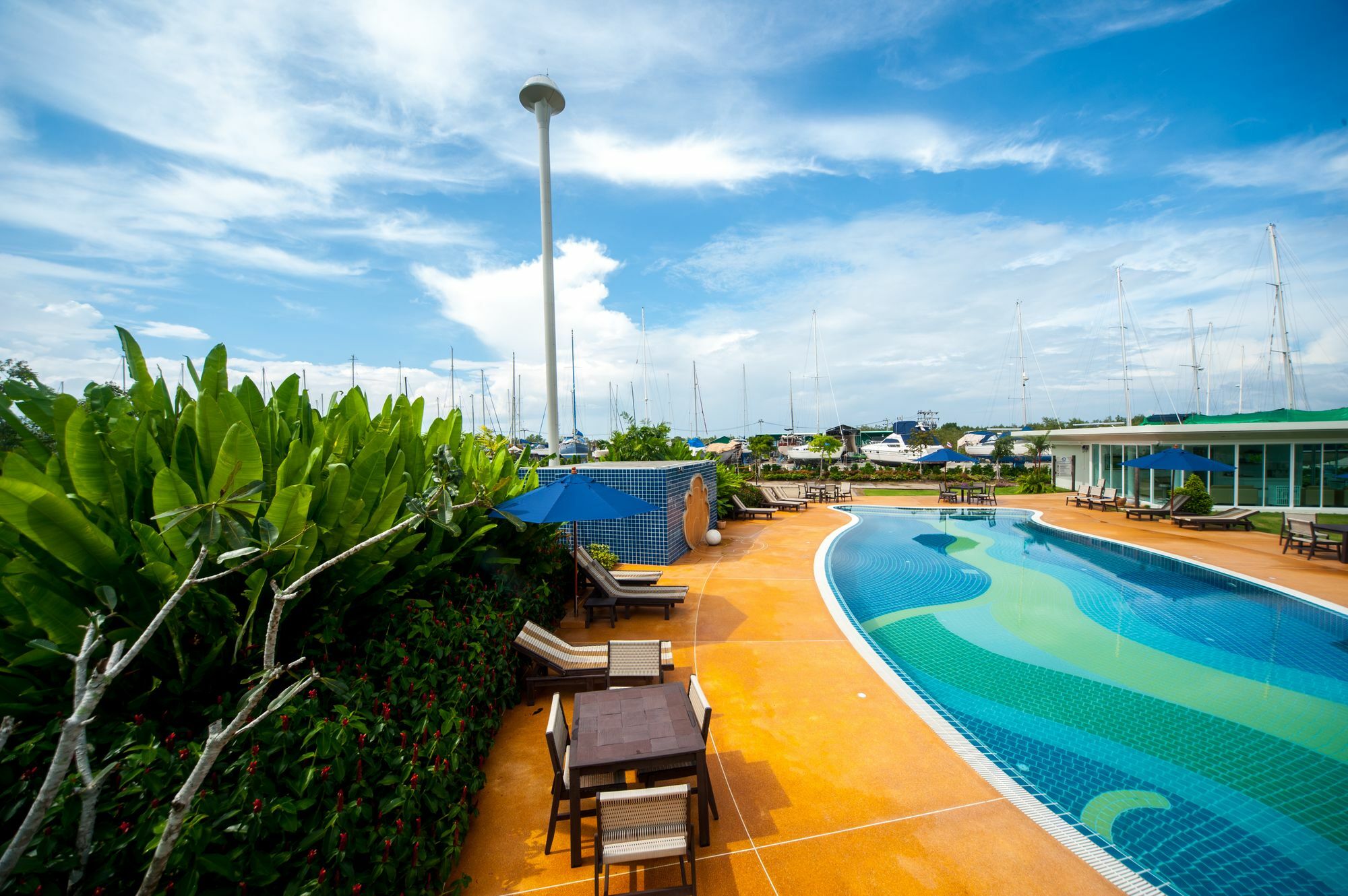 Krabi Boat Lagoon Resort Esterno foto